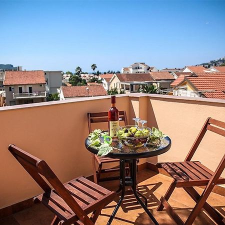 Apartments Stari Ribar ブドヴァ エクステリア 写真