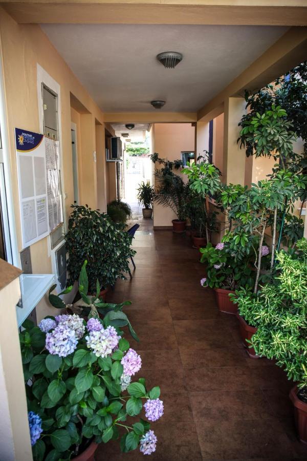 Apartments Stari Ribar ブドヴァ エクステリア 写真
