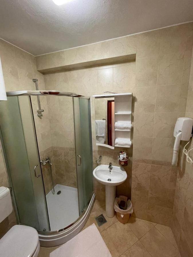 Apartments Stari Ribar ブドヴァ エクステリア 写真