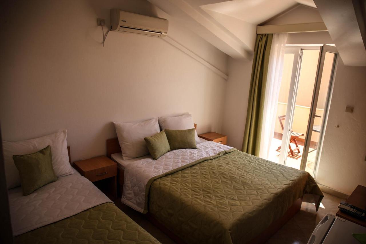 Apartments Stari Ribar ブドヴァ エクステリア 写真