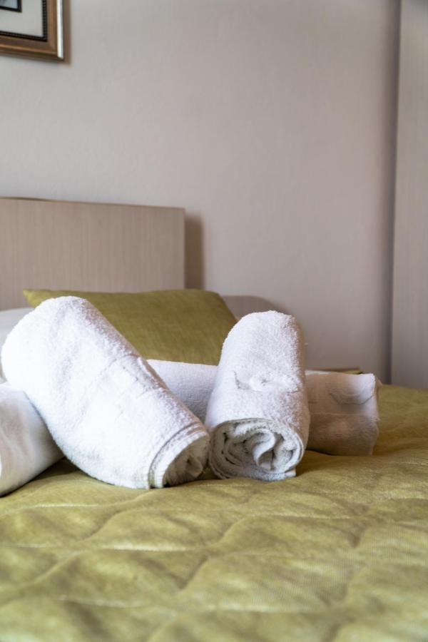 Apartments Stari Ribar ブドヴァ エクステリア 写真